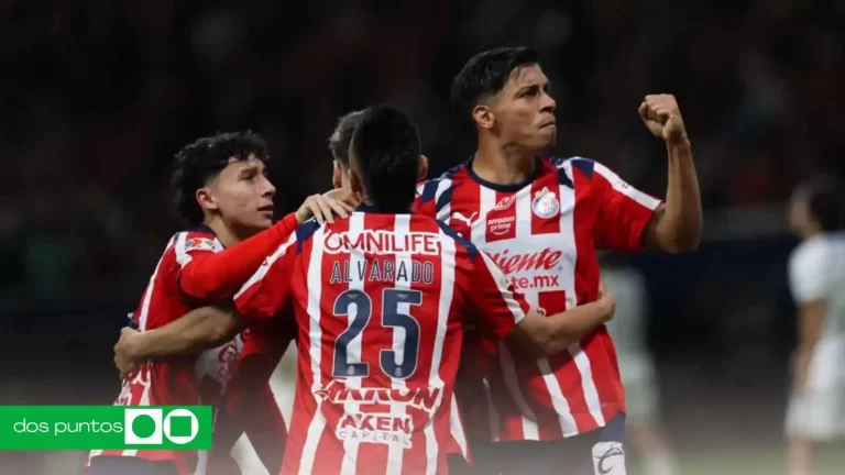 tabla Liga MX Jornada 13, posiciones Clausura 2026, clasificación Liga MX, resultados jornada 13,