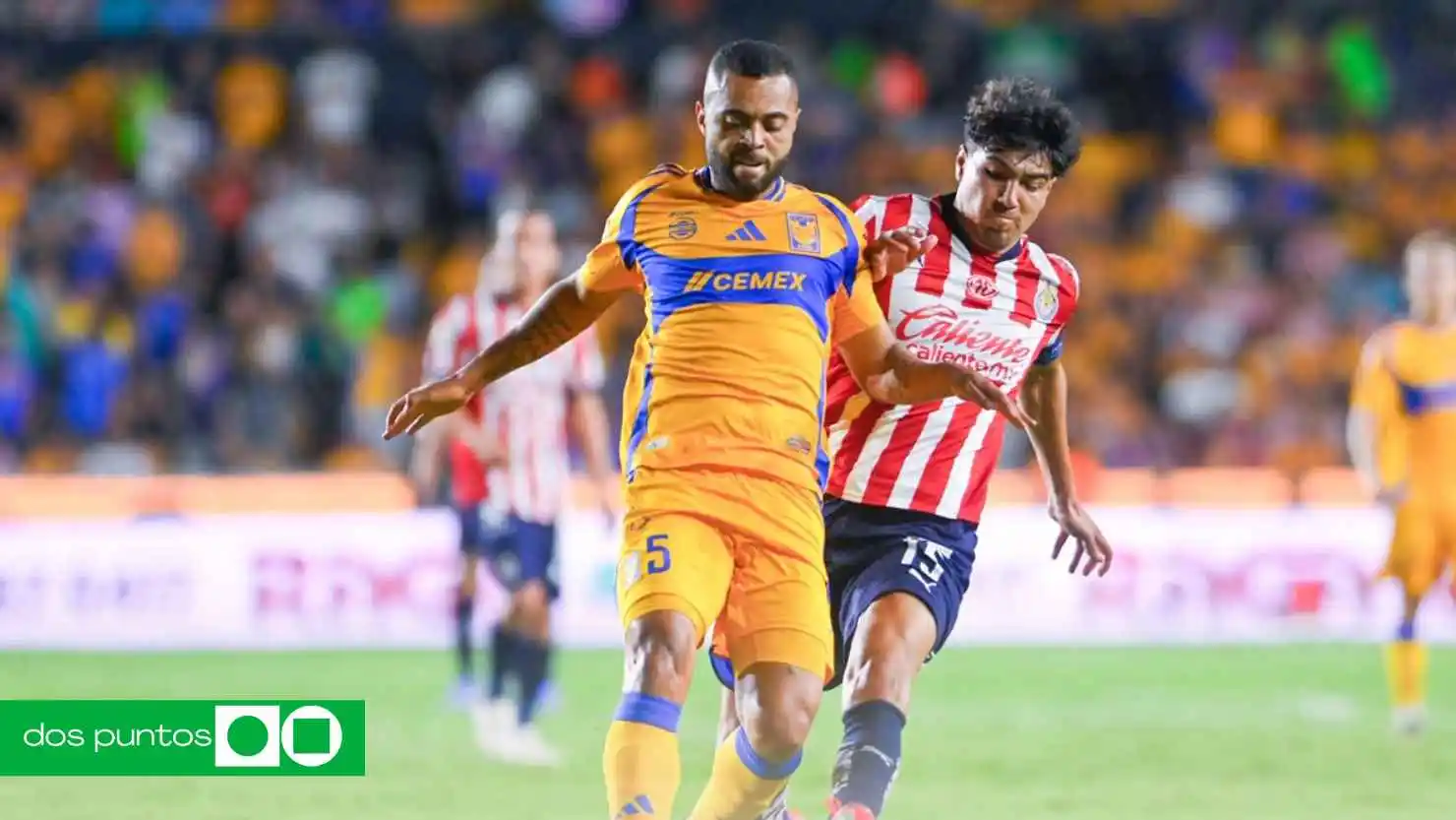Jornada 14 Liga MX calendario, partidos Clausura 2026, horarios Liga MX