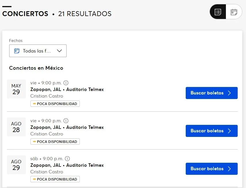 Cuando llegas a cierto nivel de fama, tus seguidores no solo te evalúan por tus habilidades para desempeñarte en tu entorno, tu calidad humana y cómo te relacionas con otros también son de extrema importancia para mantener una carrera. Una de las personas que se enfrentó más al ojo del público es Cristian Castro, que regresó a la vista de los medios por una noticia conectada con su hija y su educación, junto con su próximo concierto, parte de su tour 2026. En dos puntos te contamos todo lo que sabemos al respecto de sus niños, sobre su vida, las controversias que arrastra y las más recientes.