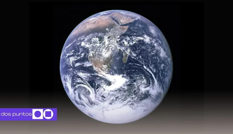 Día de la Tierra, Día de la Tierra 2026, 22 de abril, Madre Tierra, 22 de abril Día de la Tierra, dos puntos, dospuntos