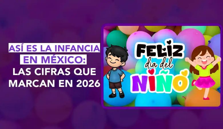Dos News; dospuntos.media; dospuntos punto media; Juan Carlos Valerio; Lady Salazar; chismecito; Mexico; Mexico magico; podcast; noticias; niños en México datos 2026; infancia México estadísticas actuales; Día del Niño México cifras; violencia infantil México porcentaje; niños desaparecidos México 2026; natalidad México caída datos; situación niños México actualidad; infancia México problemas sociales; menores en México estadísticas INEGI; Dos News niños México; niñez México realidad actual; familias niños México datos; uso redes sociales niños México; salud infantil México cifras; contexto social infancia México