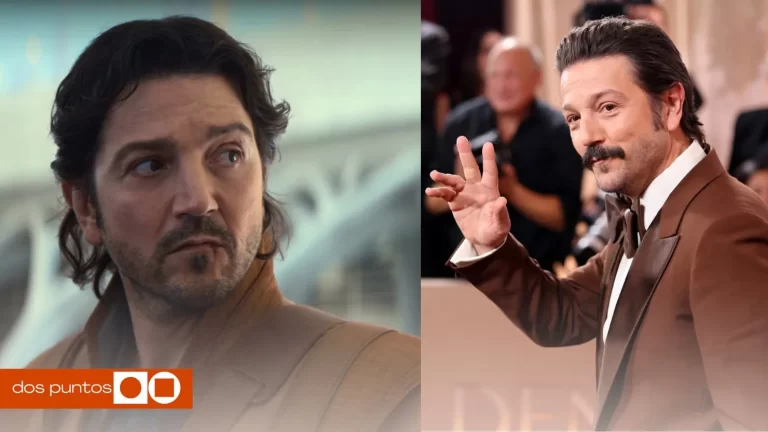 Diego Luna, Diego Luna Caminando con gigantes, Johnnie Walker, Caminando con gigantes, Johnnie Walker caminando con gigantes, dos puntos, dos puntos media