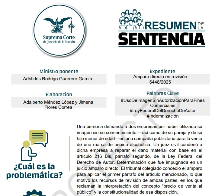 Las personas que se desarrollan en el medio artístico tienen una gran cantidad de talentos que pueden aprovechar para su carrera, pero de entre todas sus pertenencias la más valiosa es su imagen. Por lo tanto, un actor hará todo lo posible por protegerla, uno de los ejemplos que más está dando de qué hablar es Diego Luna, que en estos momentos está terminando la demanda de 14 años con Diageo, por el uso indebido de su persona en el comercial “Caminando con gigantes” de Johnnie Walker. En dos puntos te contamos todo lo que sabemos al respecto y el posible valor de la indemnización que recibirá