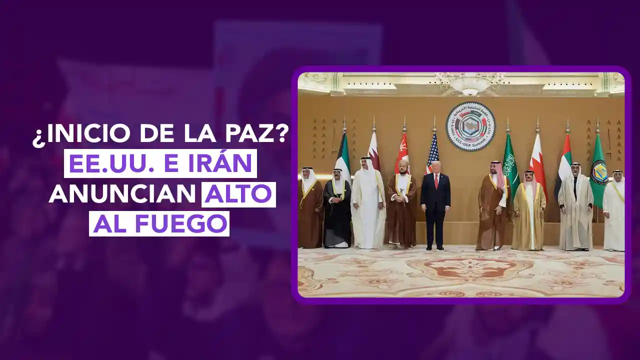 Dos News; dospuntos.media; dospuntos punto media; Juan Carlos Valerio; Lady Salazar; chismecito; Mexico; Mexico magico; podcast; noticias; Estados Unidos Irán paz; alto al fuego EUA Irán 2026; acuerdo paz Medio Oriente 2026; conflicto Estados Unidos Irán resumen; tregua EUA Irán qué pasó; guerra Irán Estados Unidos 2026; negociación paz Irán EUA Islamabad; estrecho de Ormuz conflicto petróleo; noticias internacionales hoy 2026; Dos News EUA Irán; acuerdo nuclear Irán Estados Unidos; crisis Medio Oriente actualidad; paz mundial conflicto Irán; tensión geopolítica 2026; alto al fuego Irán Estados Unidos explicación