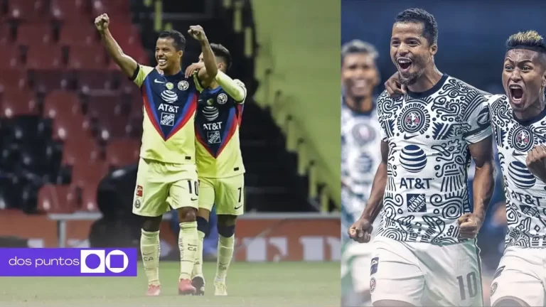 Giovani Dos Santos, Giovani Dos Santos Pemex, Giovani Dos Santos contrato, Procura de México, Giovani Dos Santos procura de México, dos puntos, dospuntos