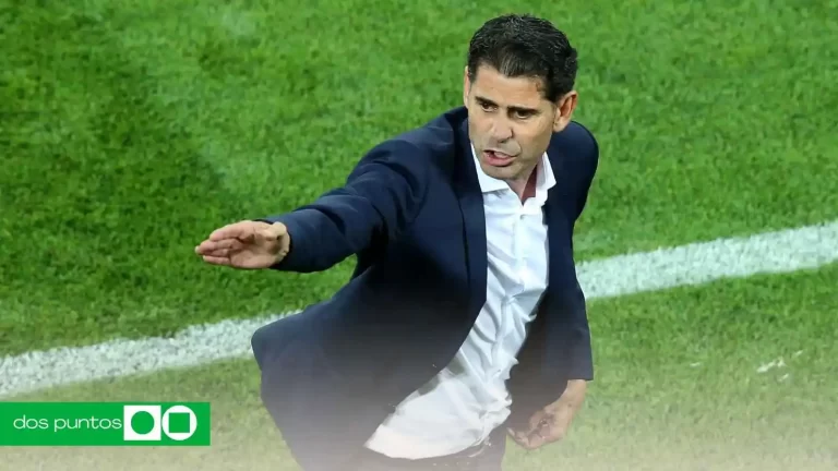 Hormiga González Chivas, Fernando Hierro declaraciones, Armando González Liga MX