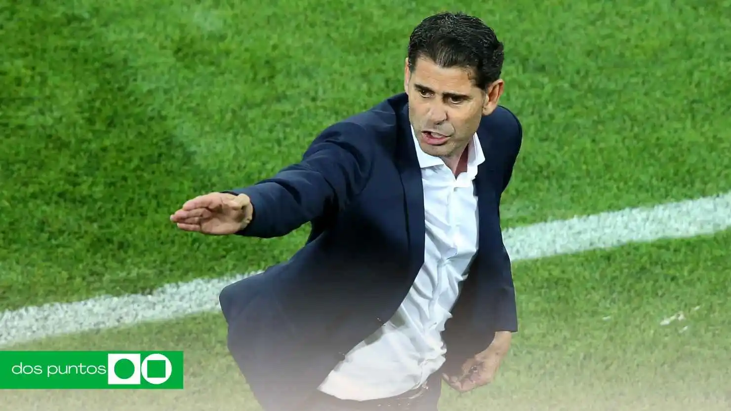 Hormiga González Chivas, Fernando Hierro declaraciones, Armando González Liga MX