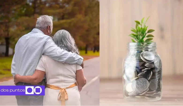 Jubilación, Jubilación anticipada, Edad de jubilación, Edad de jubilación ISSSTE, Jubilación ISSSTE, dos puntos, dos puntos media