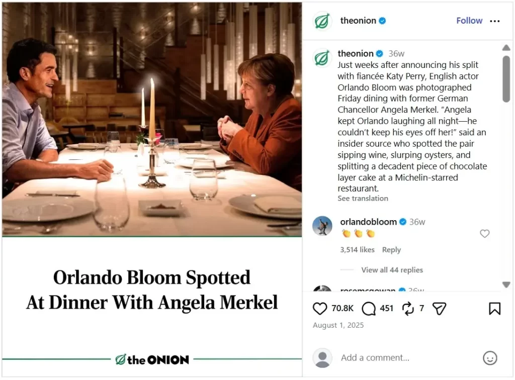 La música es una de las cosas que nos unen como seres humanos, aún más cuando se trata de grandes eventos que reúnen a miles frente a un escenario para presenciar a algunas de las estrellas más relevantes de todo el mundo. Tanto es así, que atraen a individuos que son igual o más importantes que aquellos que están al frente, como en el caso de Coachella, donde el par de Katy Perry y Justin Trudeau se robaron la atención del público y se volvieron tendencia en redes sociales. En dos puntos te explicamos todo lo que sabemos de la historia, su relación tan particular y lo que piensan sus respectivos exes de los hechos.