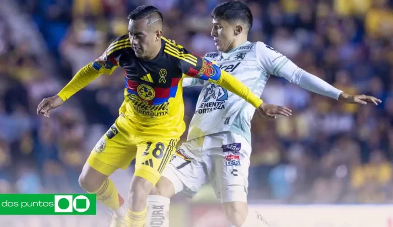 León vs América en vivo, horario América hoy, dónde ver Liga MX Jornada 16