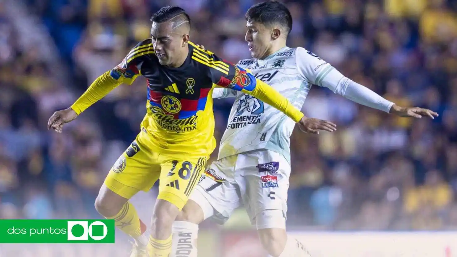 León vs América en vivo, horario América hoy, dónde ver Liga MX Jornada 16