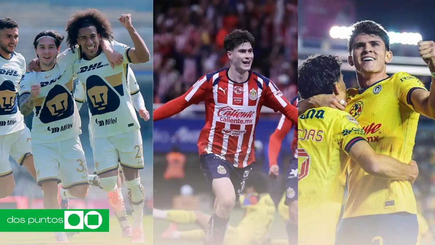 Liguilla Liga MX 2026, formato Clausura 2026, cruces Liguilla México