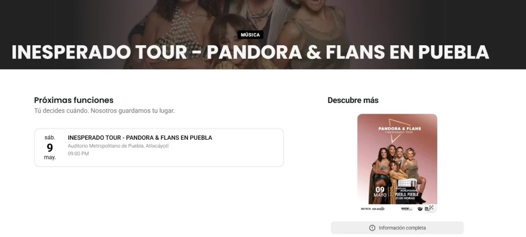 Cada día nacen miles de personas con talentos increíbles que se unen a las diferentes industrias del entretenimiento y se ganan el corazón de sus seguidores, ya que estrellas como esta surgen en cada generación, la triste realidad es que en algún momento la tragedia los tiene que alcanzar. Ese es el caso de Lucha Moreno, una de las grandes artistas de su época que falleció en las últimas horas, su hija Mimi, del grupo Flans, nos contó todos los detalles del suceso. En dos puntos te traemos toda la información al respecto sobre su vida, sus diversos proyectos artísticos y su interesante familia