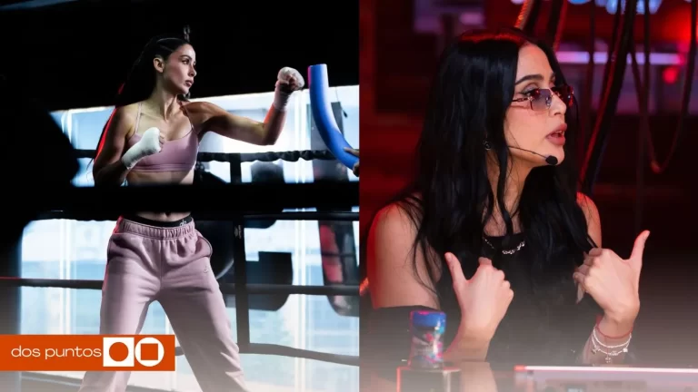 Lupita Villalobos Supernova, Lupita Villalobos, Lupita Villalobos Supernova Genesis, Lupita Villalobos hematoma subdural, Supernova Genesis, dos puntos, dos puntos media