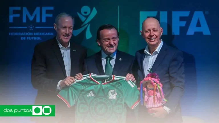 Mikel Arriola Liga MX, expansión Liga MX, nuevos equipos futbol mexicano