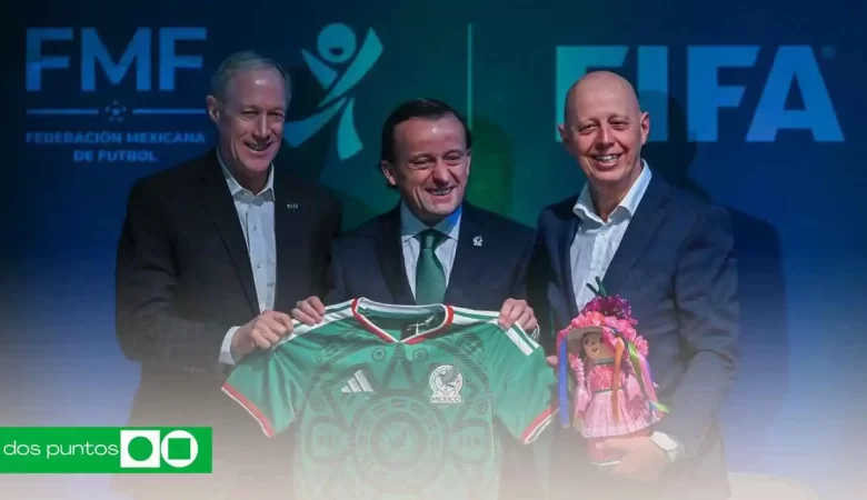 Mikel Arriola Liga MX, expansión Liga MX, nuevos equipos futbol mexicano