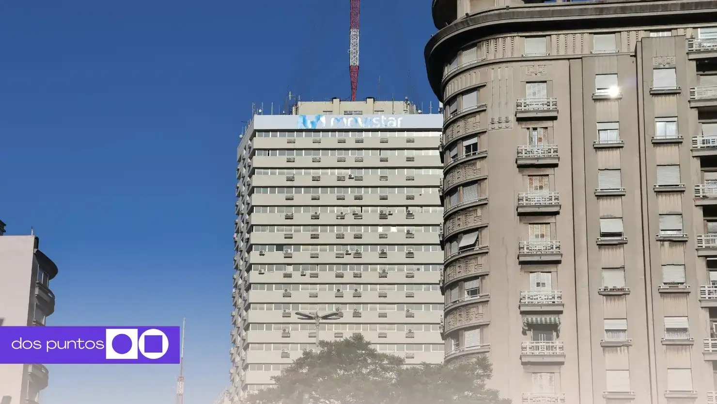 Movistar, Oxio Inc, Telefónica México, Melisa Acquisition, Movistar se va de México, dos puntos, dos puntos media