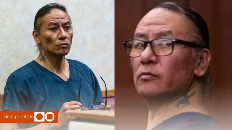 Nathan Chasing Horse, Danza con lobos, Actor danza con lobos, Nathan Lee Chasing His Horse, Nathan Chasing Horse danza con lobos, dos puntos, dos puntos media