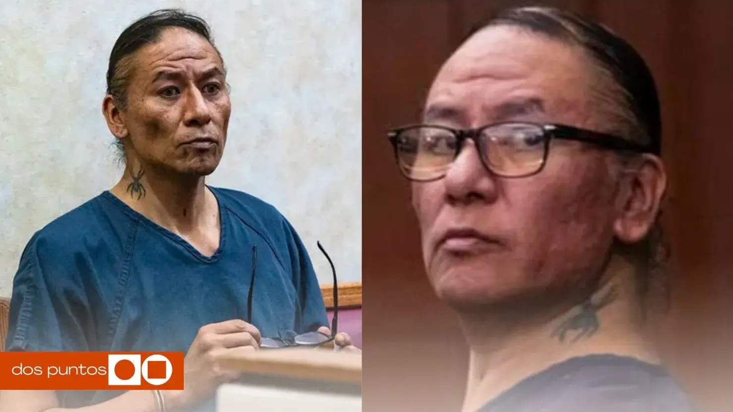 Nathan Chasing Horse, Danza con lobos, Actor danza con lobos, Nathan Lee Chasing His Horse, Nathan Chasing Horse danza con lobos, dos puntos, dos puntos media