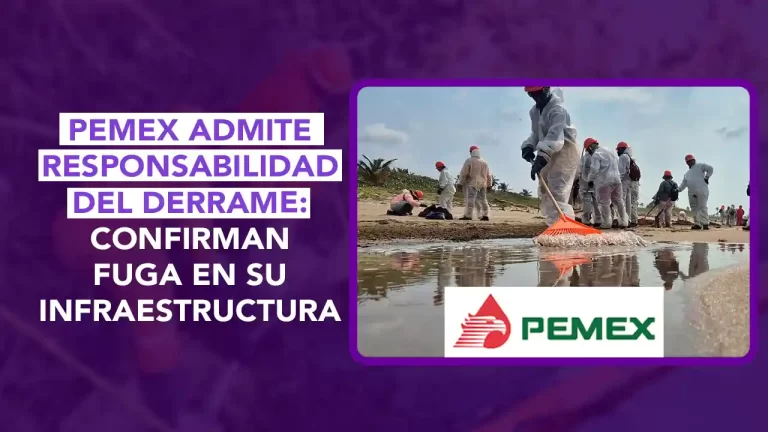 Dos News; dospuntos.media; dospuntos punto media; Juan Carlos Valerio; Lady Salazar; chismecito; Mexico; Mexico magico; podcast; noticias; Pemex derrame hidrocarburo Golfo de México; derrame petróleo México 2026 Pemex; fuga ducto Pemex Abkatún; contaminación Golfo de México derrame; Pemex responsable derrame qué pasó; impacto ambiental derrame México; costas Veracruz Tabasco petróleo contaminación; derrame hidrocarburo noticia México hoy; Pemex fallas protocolos seguridad; desastre ecológico Golfo México 2026; Dos News Pemex derrame; petróleo mar México contaminación; fauna marina afectada derrame Pemex; investigación Pemex derrame Golfo; crisis ambiental México petróleo