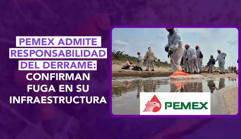 Dos News; dospuntos.media; dospuntos punto media; Juan Carlos Valerio; Lady Salazar; chismecito; Mexico; Mexico magico; podcast; noticias; Pemex derrame hidrocarburo Golfo de México; derrame petróleo México 2026 Pemex; fuga ducto Pemex Abkatún; contaminación Golfo de México derrame; Pemex responsable derrame qué pasó; impacto ambiental derrame México; costas Veracruz Tabasco petróleo contaminación; derrame hidrocarburo noticia México hoy; Pemex fallas protocolos seguridad; desastre ecológico Golfo México 2026; Dos News Pemex derrame; petróleo mar México contaminación; fauna marina afectada derrame Pemex; investigación Pemex derrame Golfo; crisis ambiental México petróleo