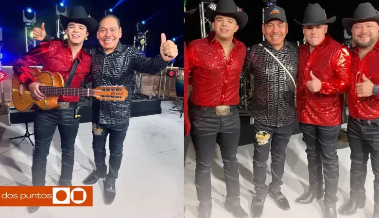 Paco Silva, Paco Silva falleció, Tropa Colombiana, Paco Silva y su tropa colombiana, quien es paco silva, dos puntos, dospuntos