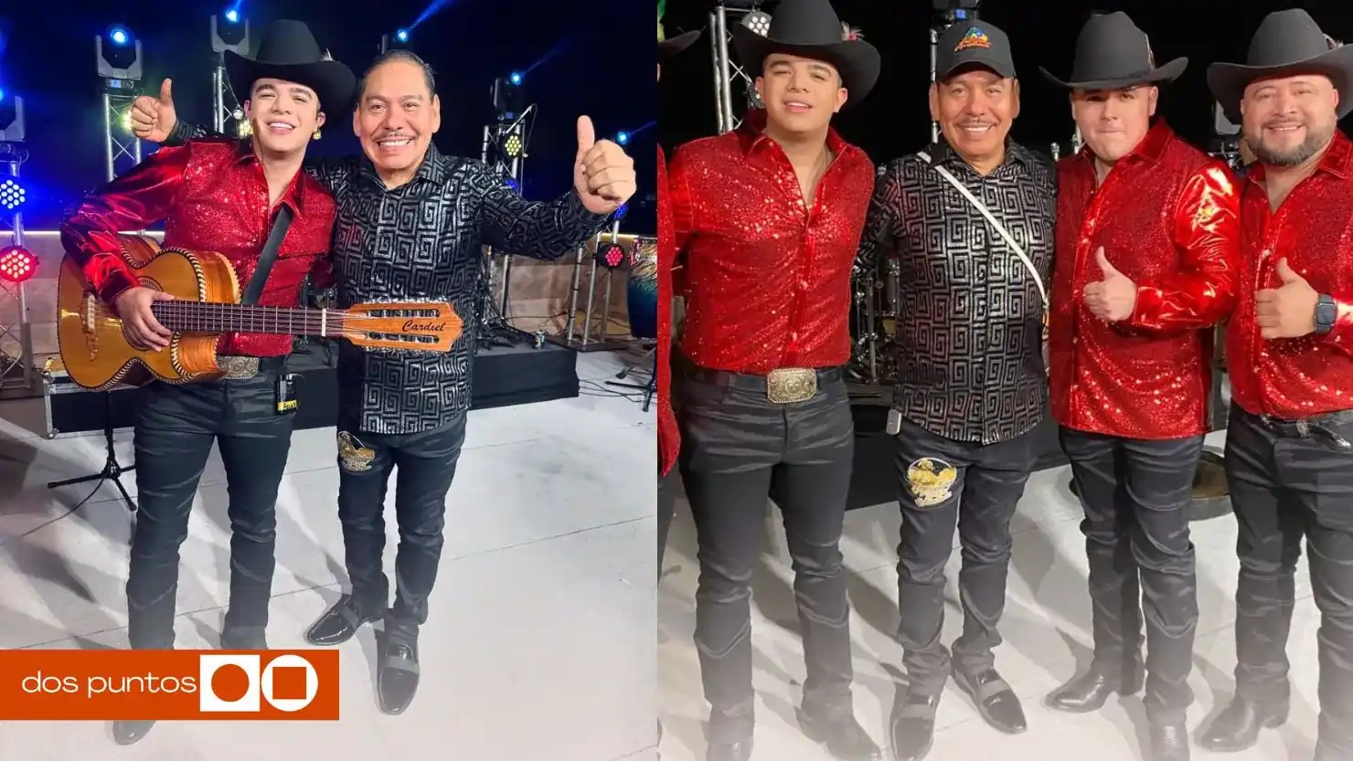 Paco Silva, Paco Silva falleció, Tropa Colombiana, Paco Silva y su tropa colombiana, quien es paco silva, dos puntos, dospuntos