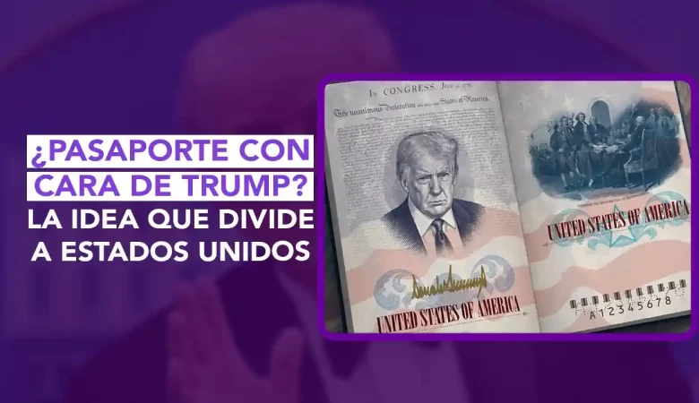 Dos News; dospuntos.media; dospuntos punto media; Juan Carlos Valerio; Lady Salazar; chismecito; Mexico; Mexico magico; podcast; noticias; pasaporte Donald Trump polémica; pasaporte rostro Trump real o falso; Trump pasaporte Estados Unidos controversia; imagen pasaporte Trump viral redes; fake news pasaporte Trump explicación; polémica documentos identidad EEUU; Donald Trump noticia hoy polémica; redes reaccionan pasaporte Trump; desinformación política Estados Unidos; Dos News Trump pasaporte; controversia digital imagen Trump; noticias internacionales viral Trump; pasaporte falso Trump qué pasó; manipulación digital política EEUU; tendencia redes Trump documento