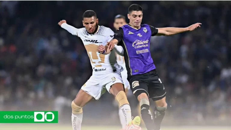 Jornada 14, Pumas vs Mazatlán en vivo, horario Pumas Mazatlán, dónde ver Pumas hoy