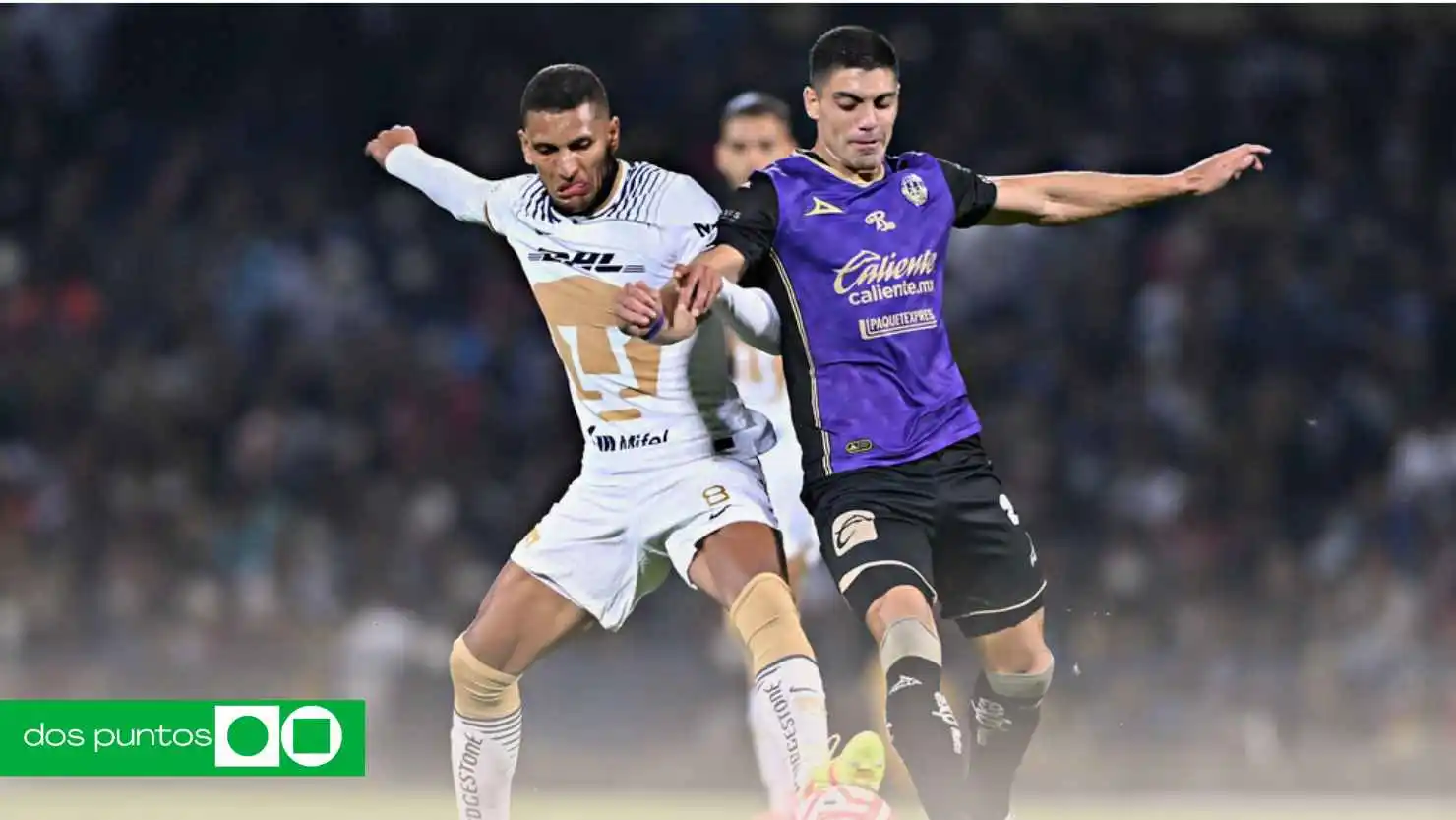 Jornada 14, Pumas vs Mazatlán en vivo, horario Pumas Mazatlán, dónde ver Pumas hoy