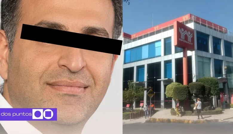Rafael Zaga, Rafael Zaga Tawil, Rafael Tawil, Rafael Zaga ICE, ICE, dos puntos, dos puntos media