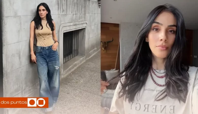 Sandra Echeverría, MetaXchange, Sandra Echeverría fraude, MetaXchange fraude, Quién es Sandra Echverría, dos puntos, dos puntos media