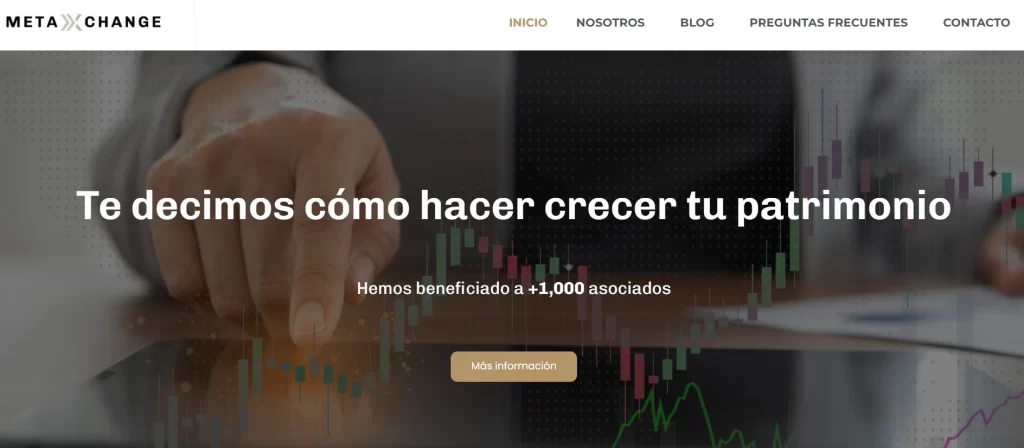 El dinero, por sí solo, no tiene ninguna utilidad, necesitas intercambiarlo para obtener bienes o invertirlo para que genere rendimientos, un servicio que ofrecen muchas empresas y que en ocasiones se llena de drama por la sensibilidad del tema. Ese es el caso de Sandra Echeverría, que ahora acusa de fraude a MetaXchange que en turno la denuncia a ella por daño moral, ¿quién dice la verdad? En dos puntos te contamos todo lo que sabemos de este caso, las personas que están involucradas, cómo opera una estafa financiera de este tipo y a qué individuos ya las autoridades las atraparon en relación a estos hechos.