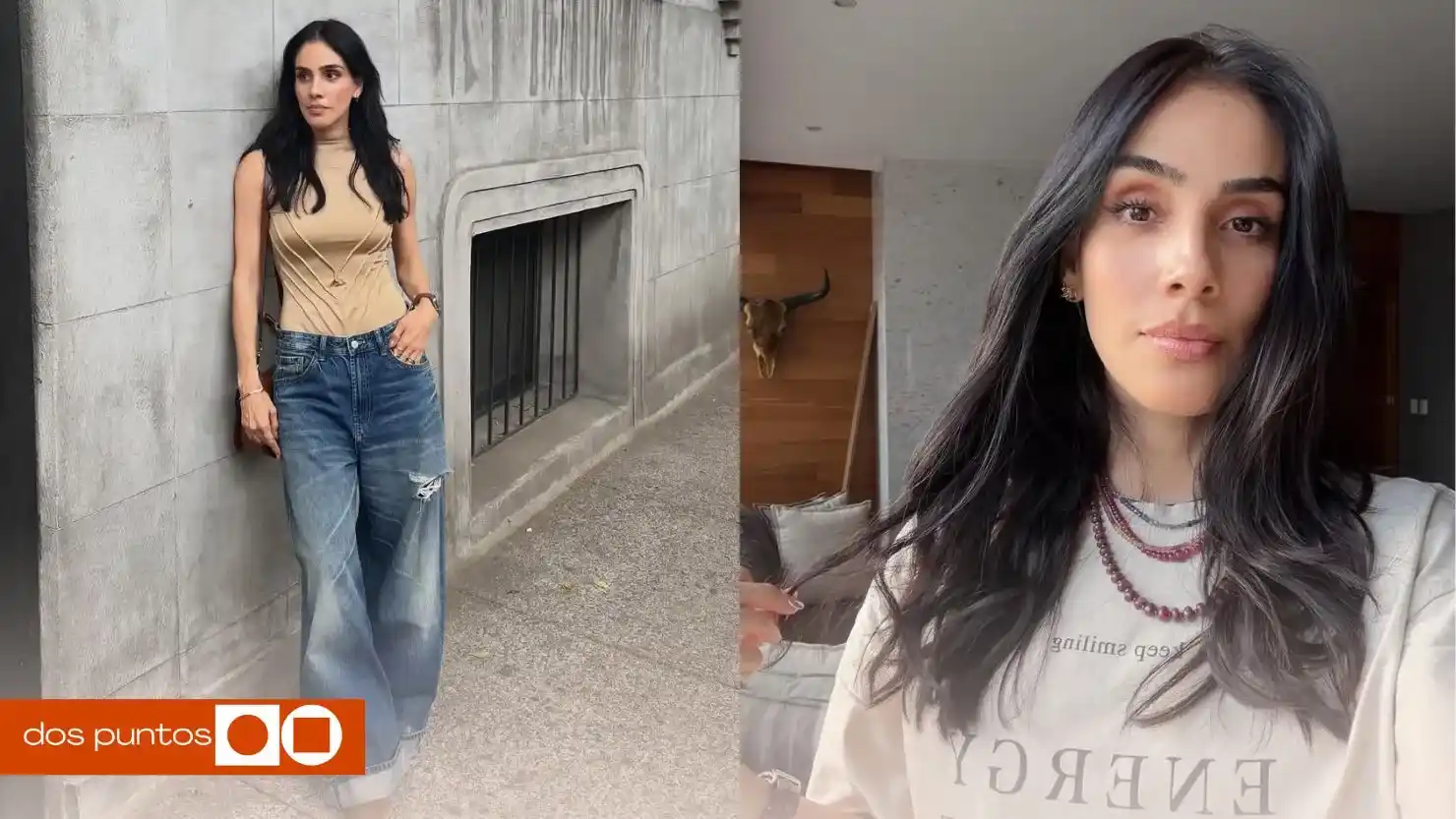 Sandra Echeverría, MetaXchange, Sandra Echeverría fraude, MetaXchange fraude, Quién es Sandra Echverría, dos puntos, dos puntos media