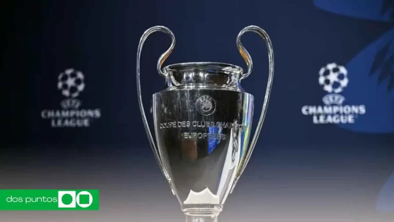 semifinales Champions 2026, fixture Champions League, calendario Champions partidos