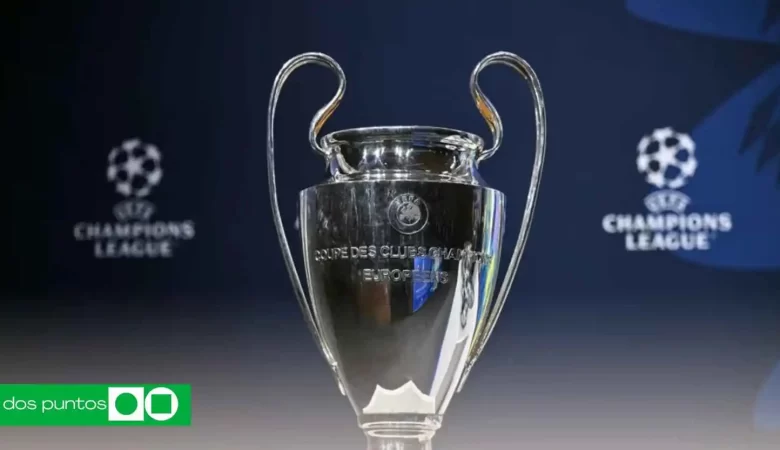 semifinales Champions 2026, fixture Champions League, calendario Champions partidos