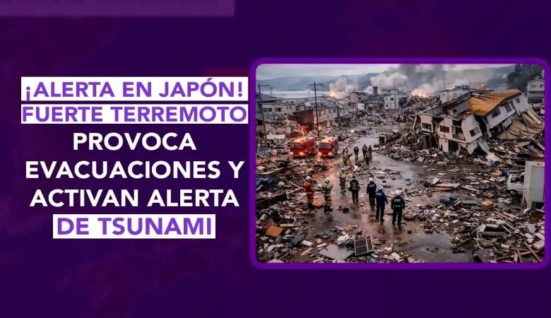sismo japon tsunami alerta 2026, dos puntos punto meda, terremoto japon magnitud 7.7 que paso, alerta tsunami japon olas altura iwate hokkaido, porque japon tiene terremotos frecuentes, sistema alerta sismica japon como funciona, evacuaciones japon tsunami medidas gobierno, tren bala suspendido terremoto japon, riesgos replicas terremoto japon, que hacer en tsunami recomendaciones, noticias japon terremoto hoy, dos puntos punto media