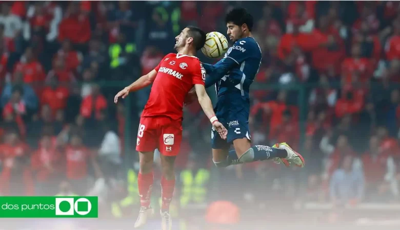 Toluca vs Pachuca en vivo, horario Liguilla Liga MX, dónde ver Cuartos de Final Clausura 2026
