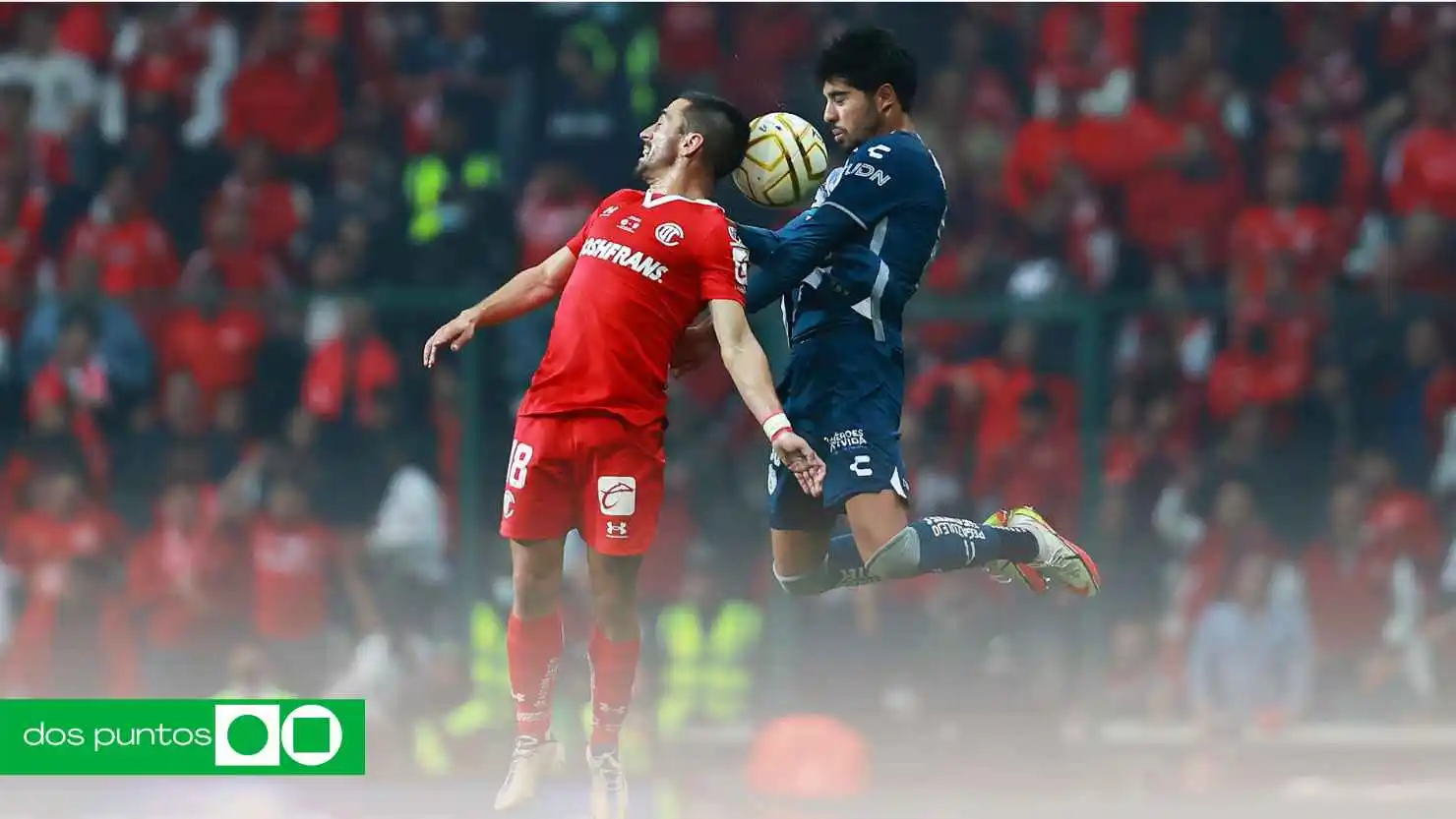 Toluca vs Pachuca en vivo, horario Liguilla Liga MX, dónde ver Cuartos de Final Clausura 2026