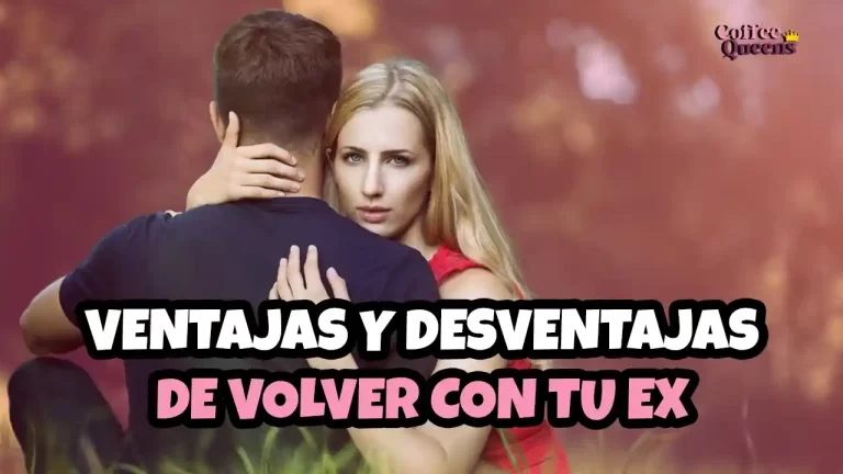 Coffee Queens; dospuntos.media; dospuntos punto media; infieles; infidelidad; espectáculos; relación toxica; podcast; feminismo; anécdotas; experiencias; volver con tu ex ventajas y desventajas; regresar con tu ex funciona; segundas oportunidades en pareja; relaciones pasadas volver sí o no; amor o costumbre relaciones; por qué regresamos con el ex; relaciones tóxicas volver con ex; consejos amor propio relaciones; Coffee Queens podcast relaciones; psicología de pareja ex parejas; cómo saber si volver con tu ex; errores al regresar con ex pareja; relaciones sanas decisiones amor; duelo amoroso y recaídas; crecimiento personal relaciones
