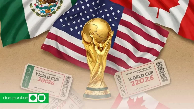 boletos Mundial 2026 FIFA, cómo comprar entradas Mundial 2026, tickets FIFA México 2026