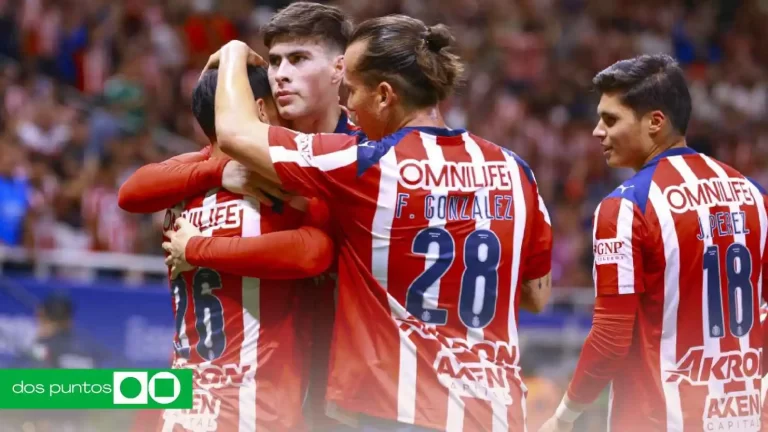 Tabla general jornada 15, tabla Liga MX 2026, Chivas líder Clausura, América posición hoy, goleo Liga MX