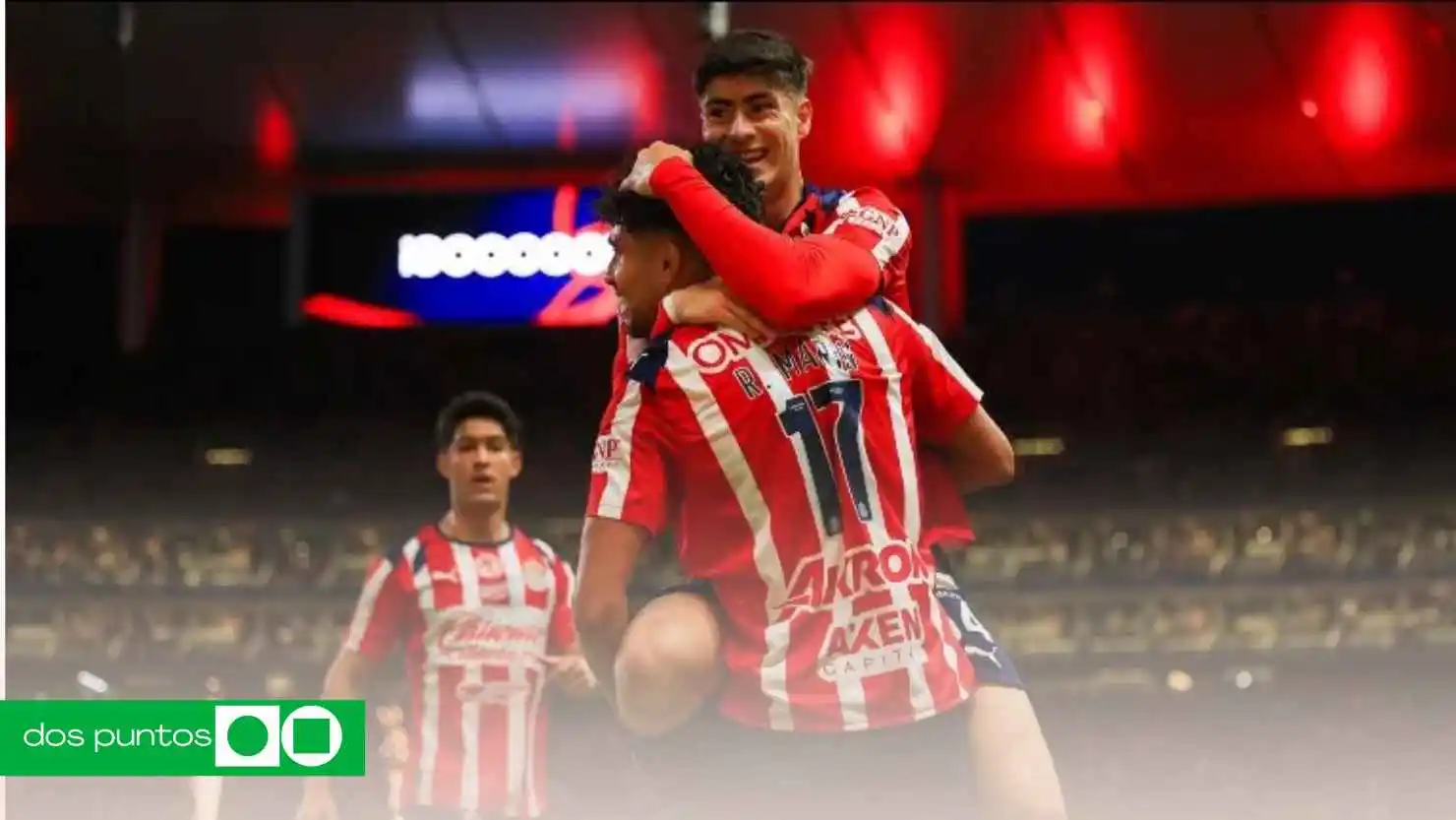 J16, tabla Liga MX 2026, posiciones Clausura 2026, resultados Jornada 16