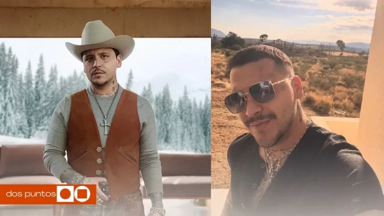 un vals, Christian Nodal, Christian Nodal un vals, Dagna Mata, Dagna Mata un vals, dos puntos, dospuntos