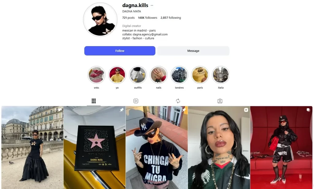 De nuevo, una de las personas más controversiales de todo el mundo del espectáculo está de regreso en las noticias, en la última ocasión quizás parecía algo menor, sin embargo, los usuarios de redes sociales de verdad se enojaron con el cantante esta vez. Se trata del nuevo video musical de Christian Nodal, “Un vals”, donde la modelo Dagna Mata provocó un caos total en internet por el parecido con otra figura importante y luego la situación se complicó. En dos puntos te contamos todo lo que sabemos de este caso que se volvió viral en todas partes de la web, si la actriz va a presentar una demanda y cómo lo anterior podría afectar a la boda.