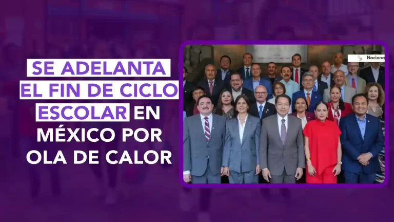 Dos News; dospuntos.media; dospuntos punto media; Juan Carlos Valerio; Lady Salazar; chismecito; Mexico; Mexico magico; podcast; noticias; adelantan cierre ciclo escolar México; SEP adelanta fin de clases 2026; cierre ciclo escolar por calor; vacaciones adelantadas SEP 2026; Mundial 2026 afecta clases México; Mario Delgado calendario escolar; clases terminan 5 de junio SEP; ola de calor México escuelas; cambio calendario escolar 2026; Dos News cierre ciclo escolar; estudiantes vacaciones anticipadas México; polémica SEP Mundial 2026; educación México noticias hoy; reducción clases ciclo escolar; nuevo calendario SEP 2026