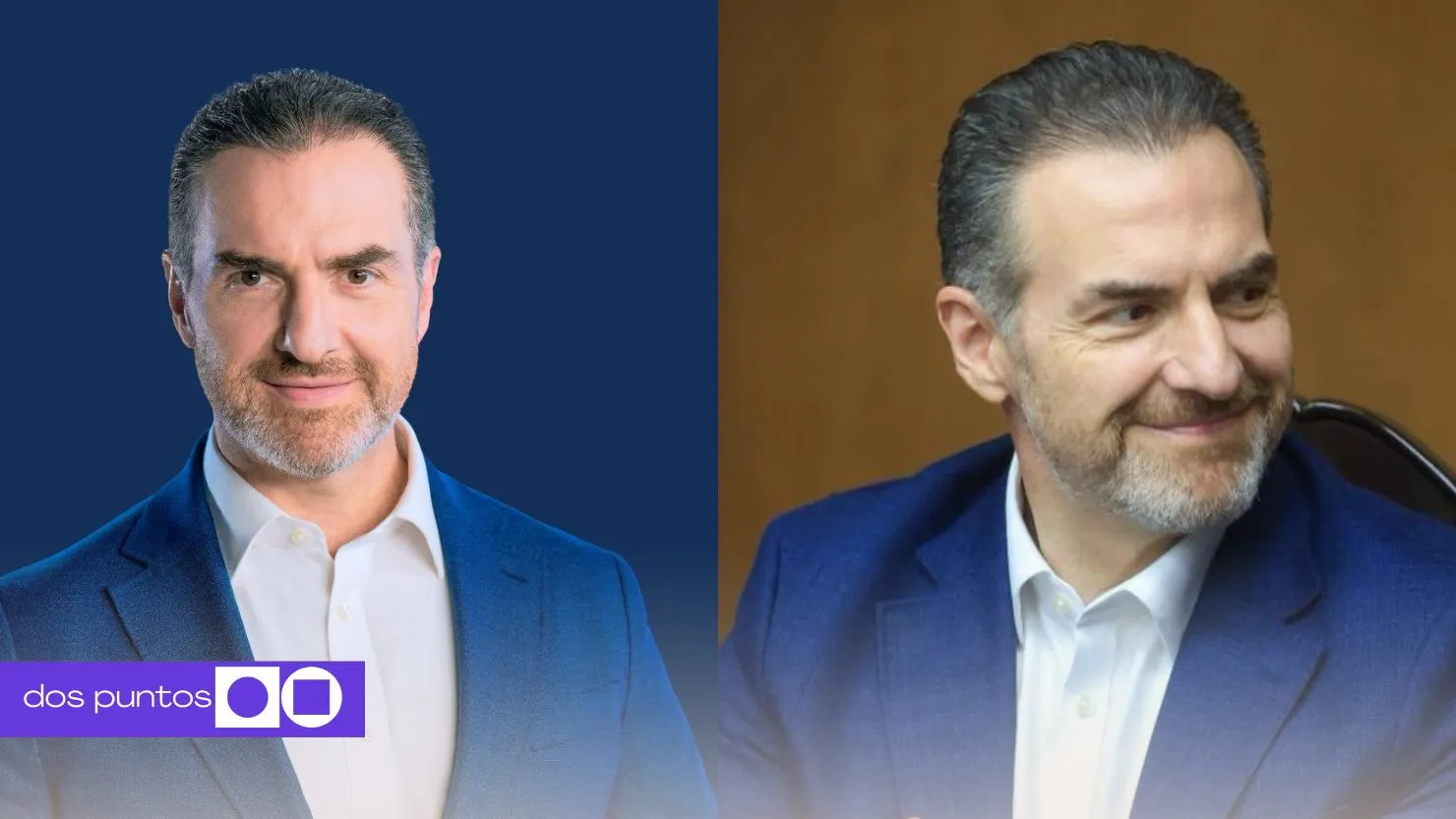 Adrián de la Garza, Adrián de la Garza alcalde, Adrián de la Garza Monterrey, Alcalde de Monterrey, Quién es Adrián de la Garza, dos puntos, dospuntos