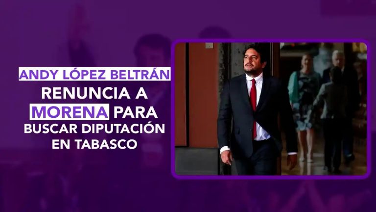 Dos News; dospuntos.media; dospuntos punto media; Juan Carlos Valerio; Lady Salazar; chismecito; Mexico; Mexico magico; podcast; noticias; Andy López Beltrán renuncia; Andrés Manuel López Beltrán Morena; hijo de AMLO renuncia; Andy López Beltrán polémica; Morena Andy López Beltrán; Dos News Morena; Andy López Beltrán deja cargo; AMLO hijo política México; crisis interna Morena 2026; Andy López Beltrán noticias hoy; Morena reorganización interna; 4T Andy López Beltrán; política mexicana Morena; renuncia Andy López Beltrán; Morena tensiones internas