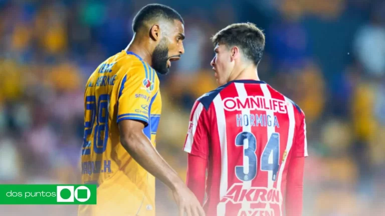 Chivas vs Tigres 2026 , Chivas vs Tigres en vivo, horario Liguilla 2026, dónde ver Cuartos Liga MX