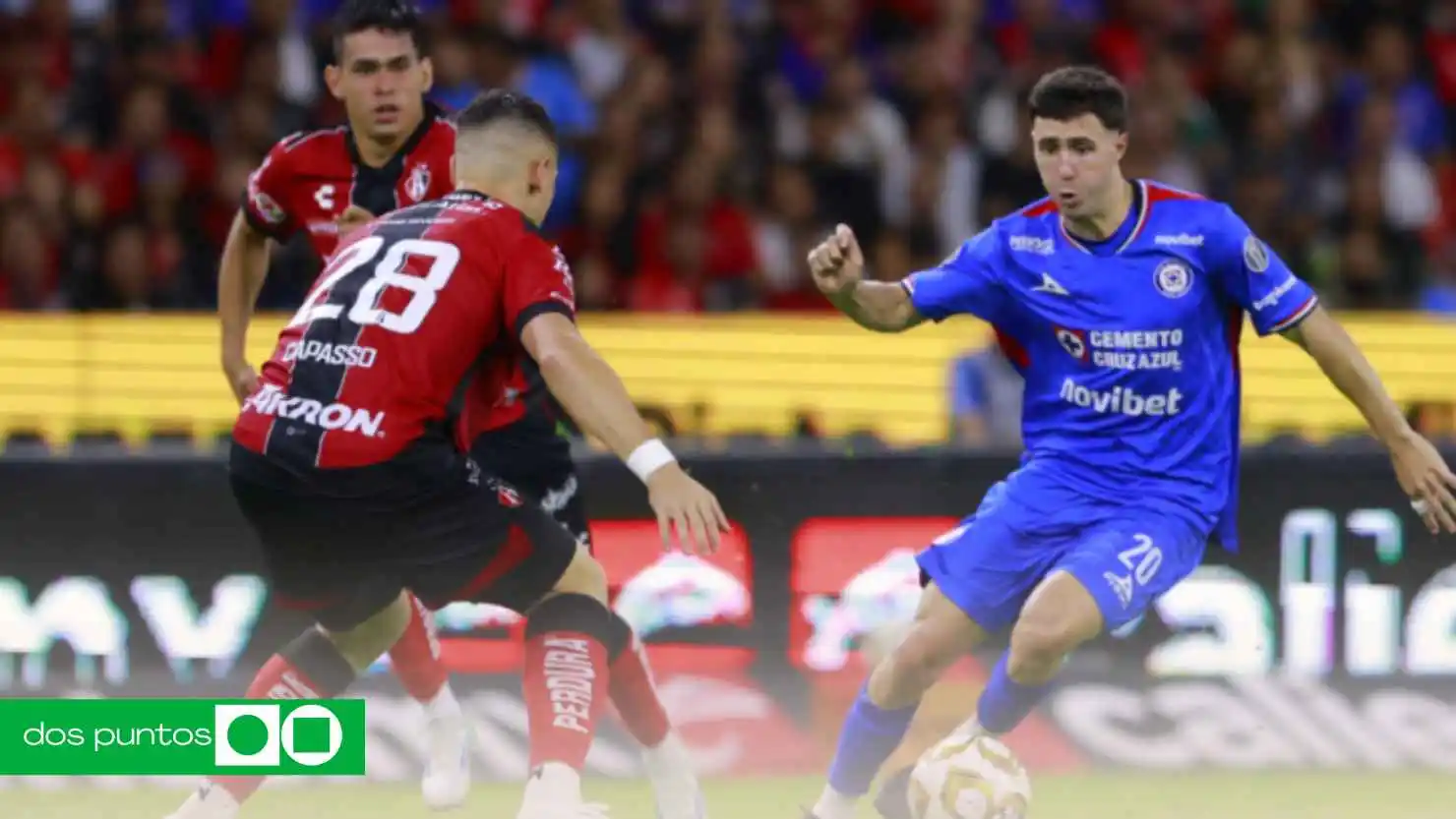 Cruz Azul vs Atlas 2026, Cruz Azul vs Atlas en vivo, horario Cruz Azul Liguilla, dónde ver Cuartos Liga MX